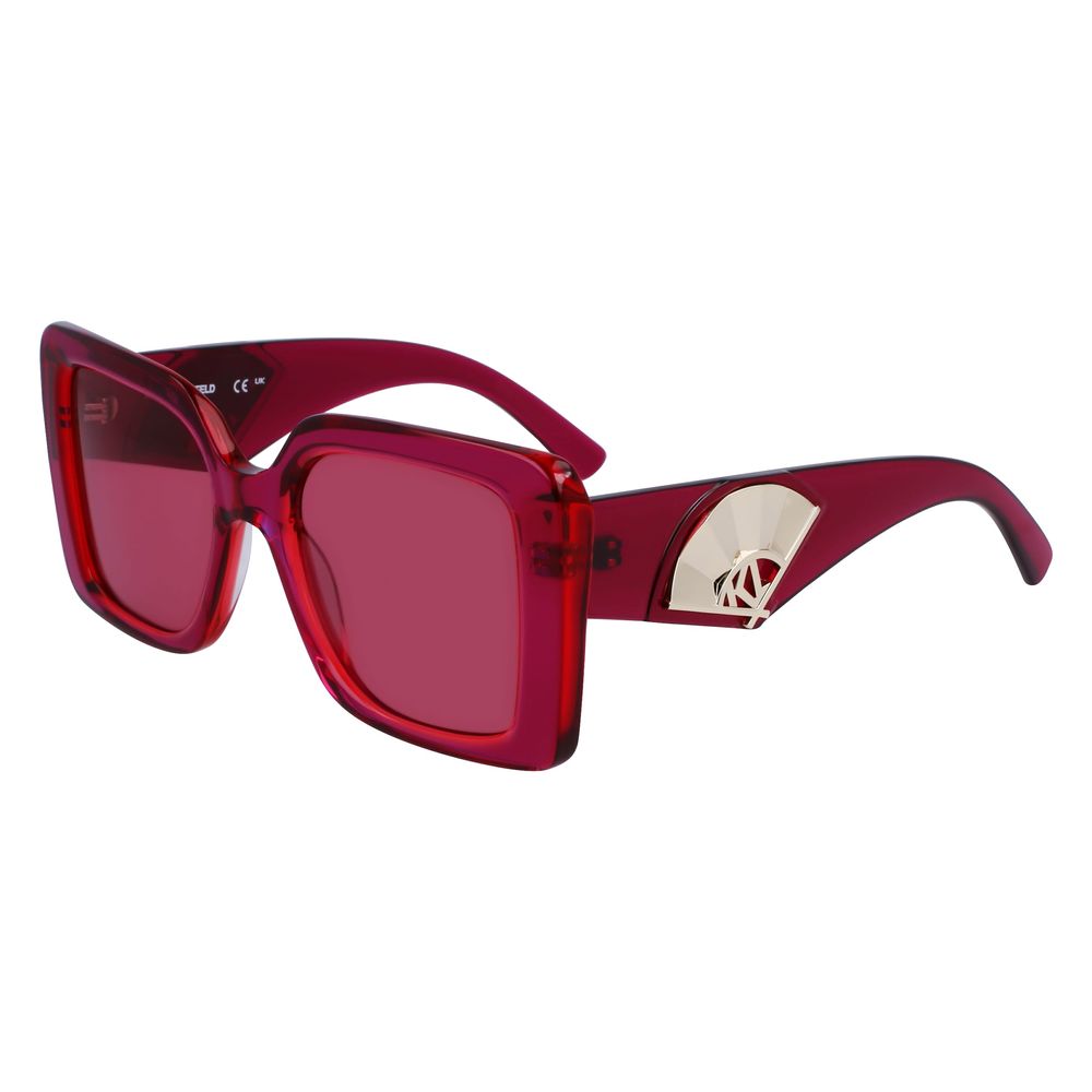 Karl Lagerfeld Multicolor Sunglasses for Women