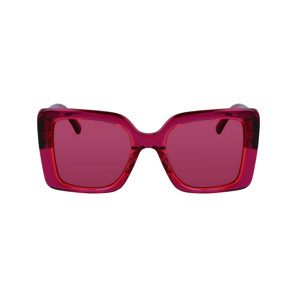 Karl Lagerfeld Multicolor Sunglasses for Women alternate view