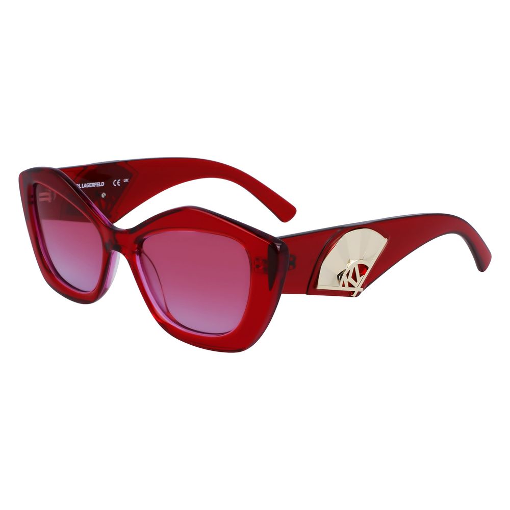 Karl Lagerfeld Multicolor Sunglasses for Women