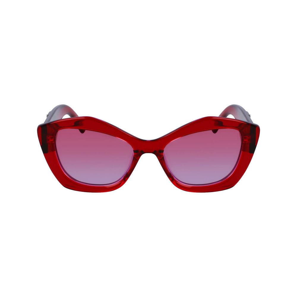 Karl Lagerfeld Multicolor Sunglasses for Women alternate view