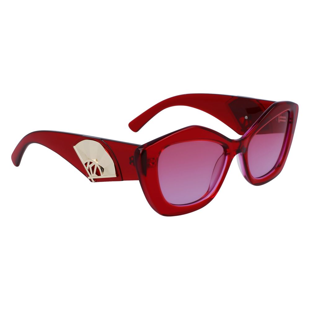 Karl Lagerfeld Multicolor Sunglasses for Women detail view