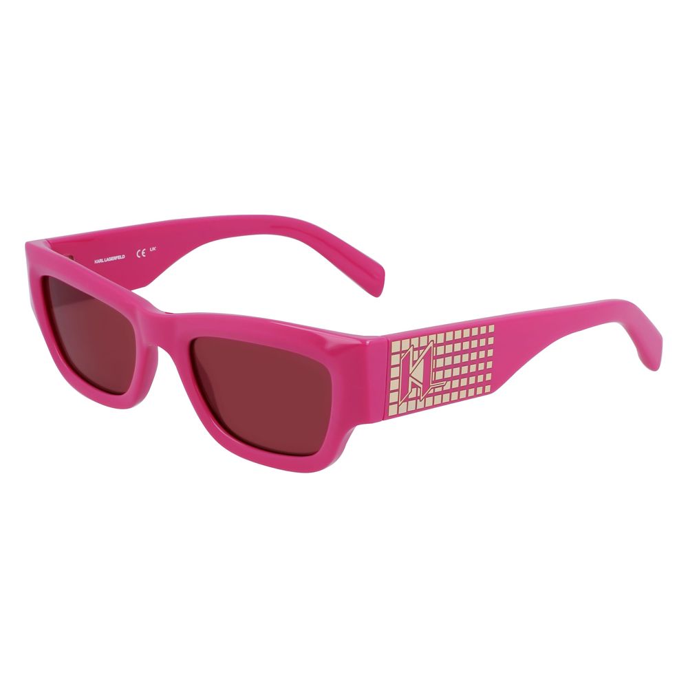 Karl Lagerfeld Multicolor Sunglasses for Women