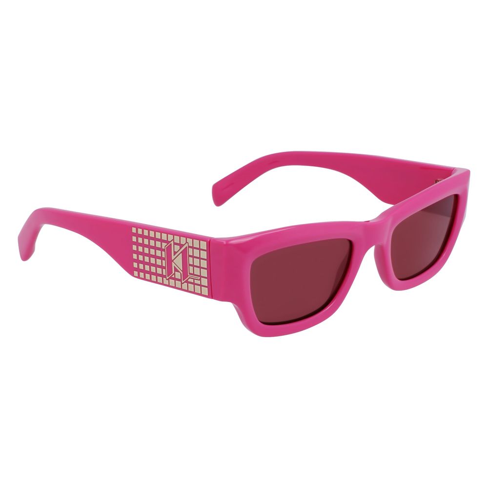 Karl Lagerfeld Multicolor Sunglasses for Women detail view