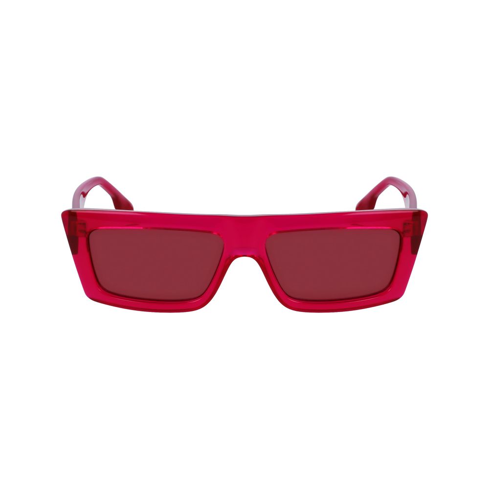 Karl Lagerfeld Multicolor Sunglasses Unisex alternate view