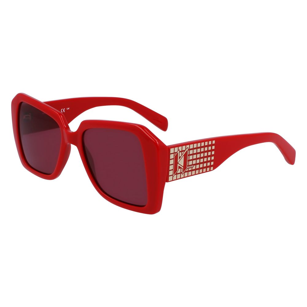 Karl Lagerfeld Multicolor Sunglasses for Women