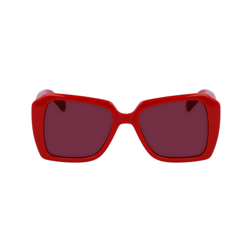 Karl Lagerfeld Multicolor Sunglasses for Women alternate view