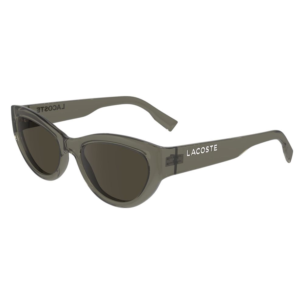 Lacoste Brown Sunglasses for Women