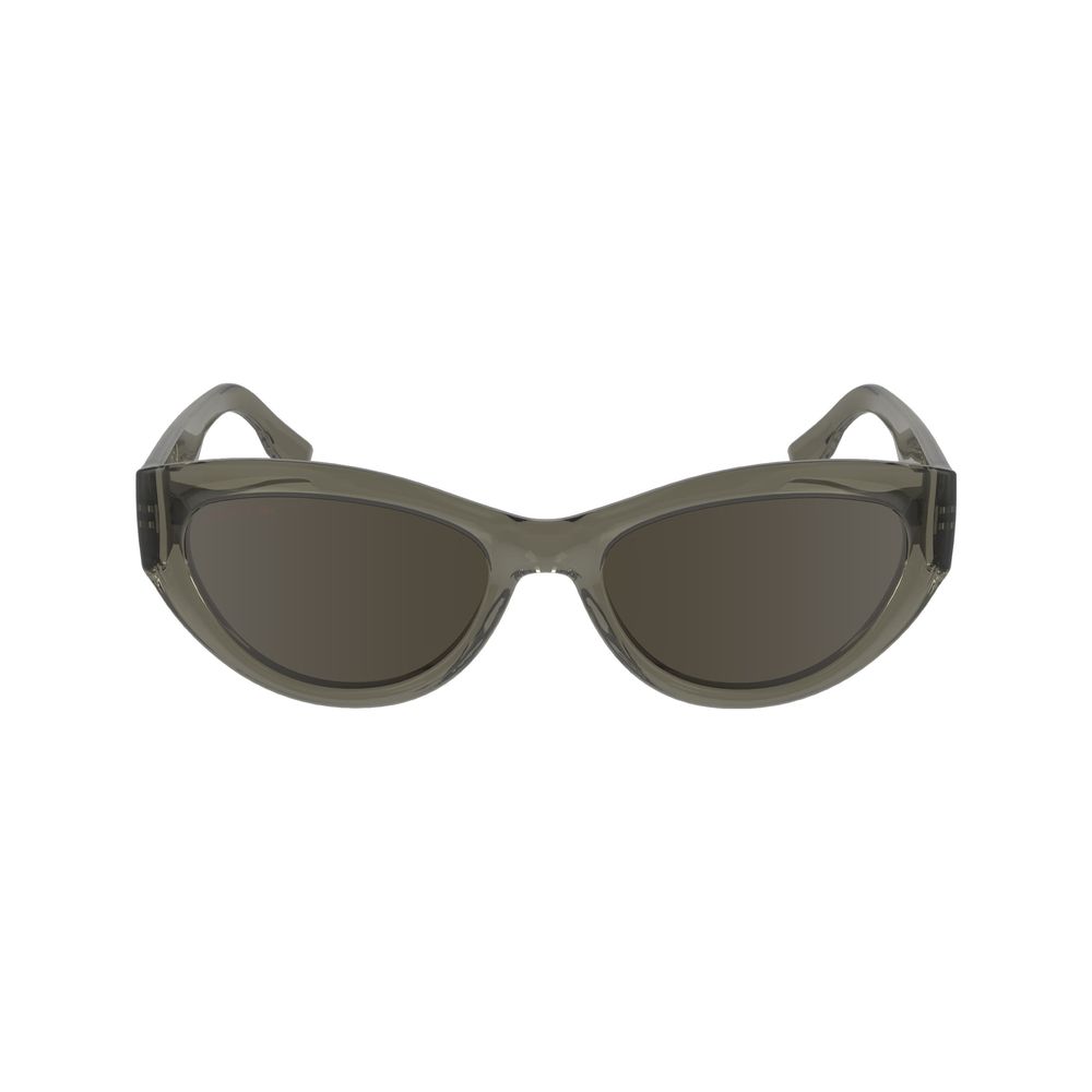 Lacoste Brown Sunglasses for Women alternate view