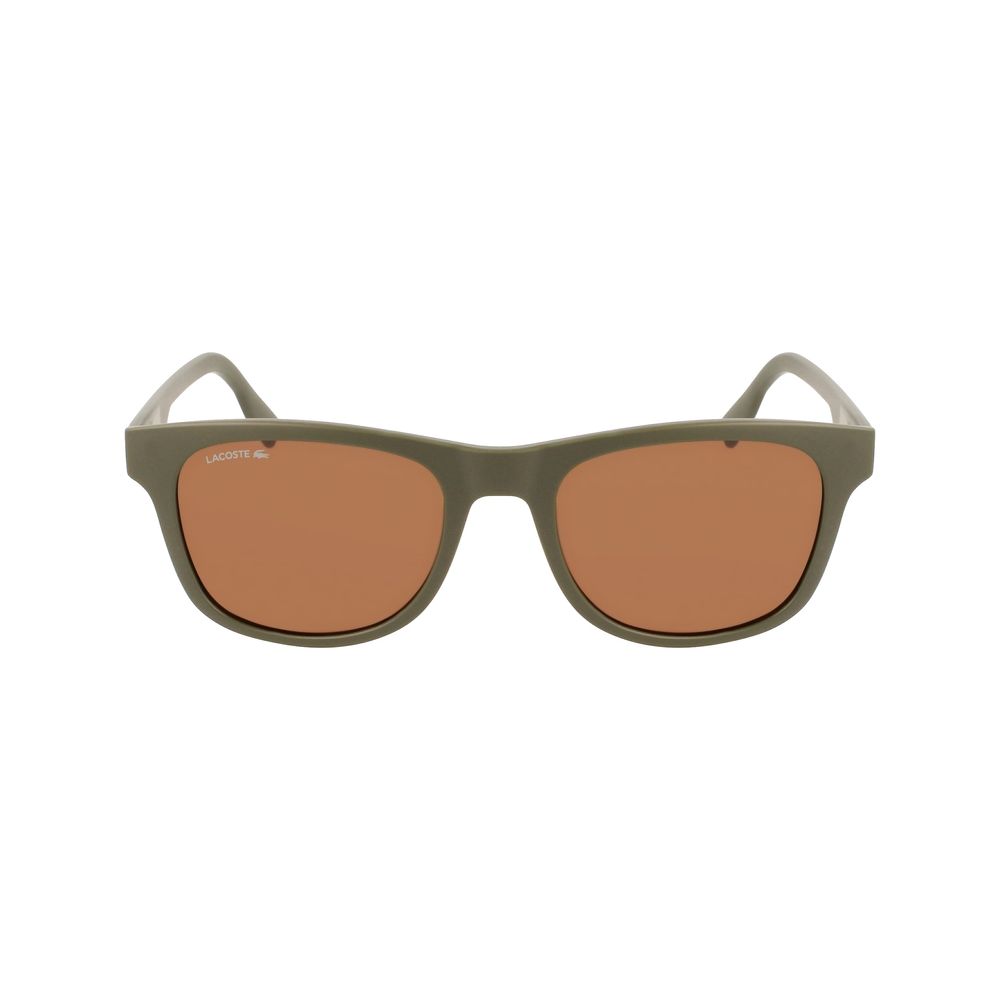 Lacoste Brown Sunglasses Unisex alternate view