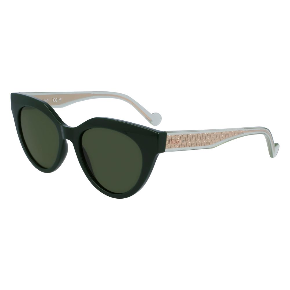 Liu Jo Multicolor Sunglasses for Women