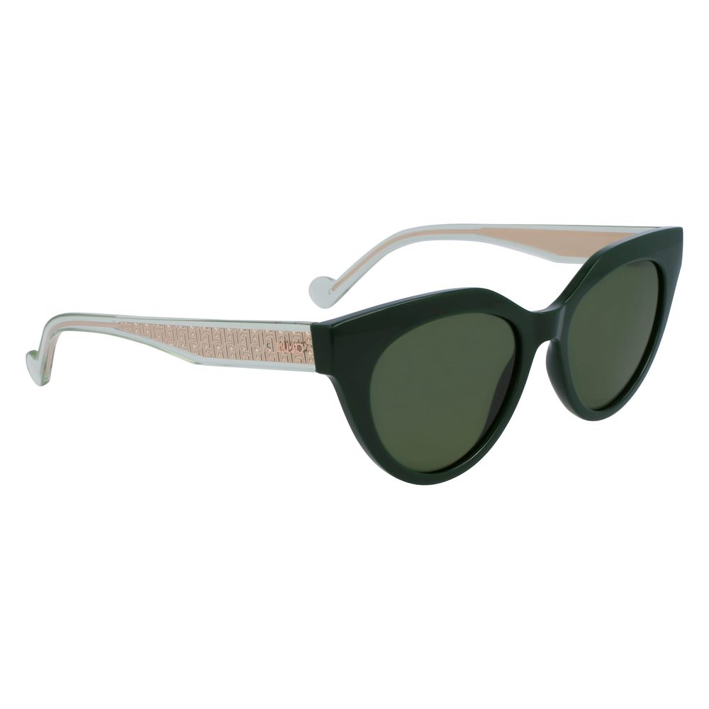 Liu Jo Multicolor Sunglasses for Women detail view