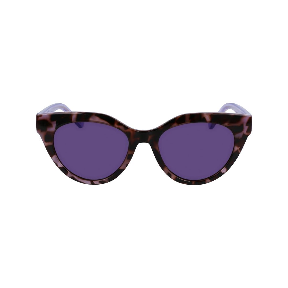 Liu Jo Purple Sunglasses for Women alternate view