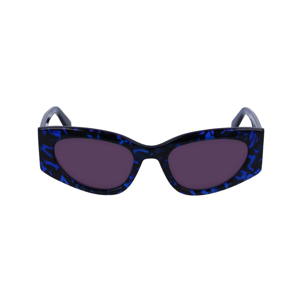 Liu Jo Blue Sunglasses for Women alternate view