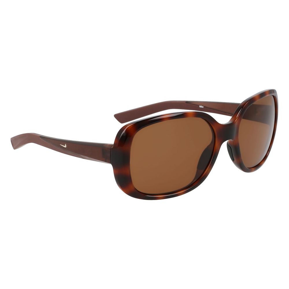 Nike Brown Sunglasses for Women detail view