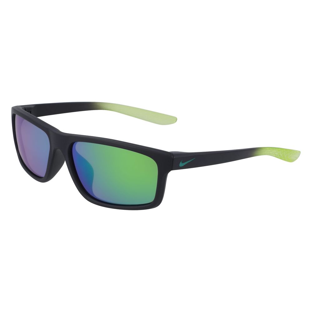 Nike Grey Sunglasses Unisex