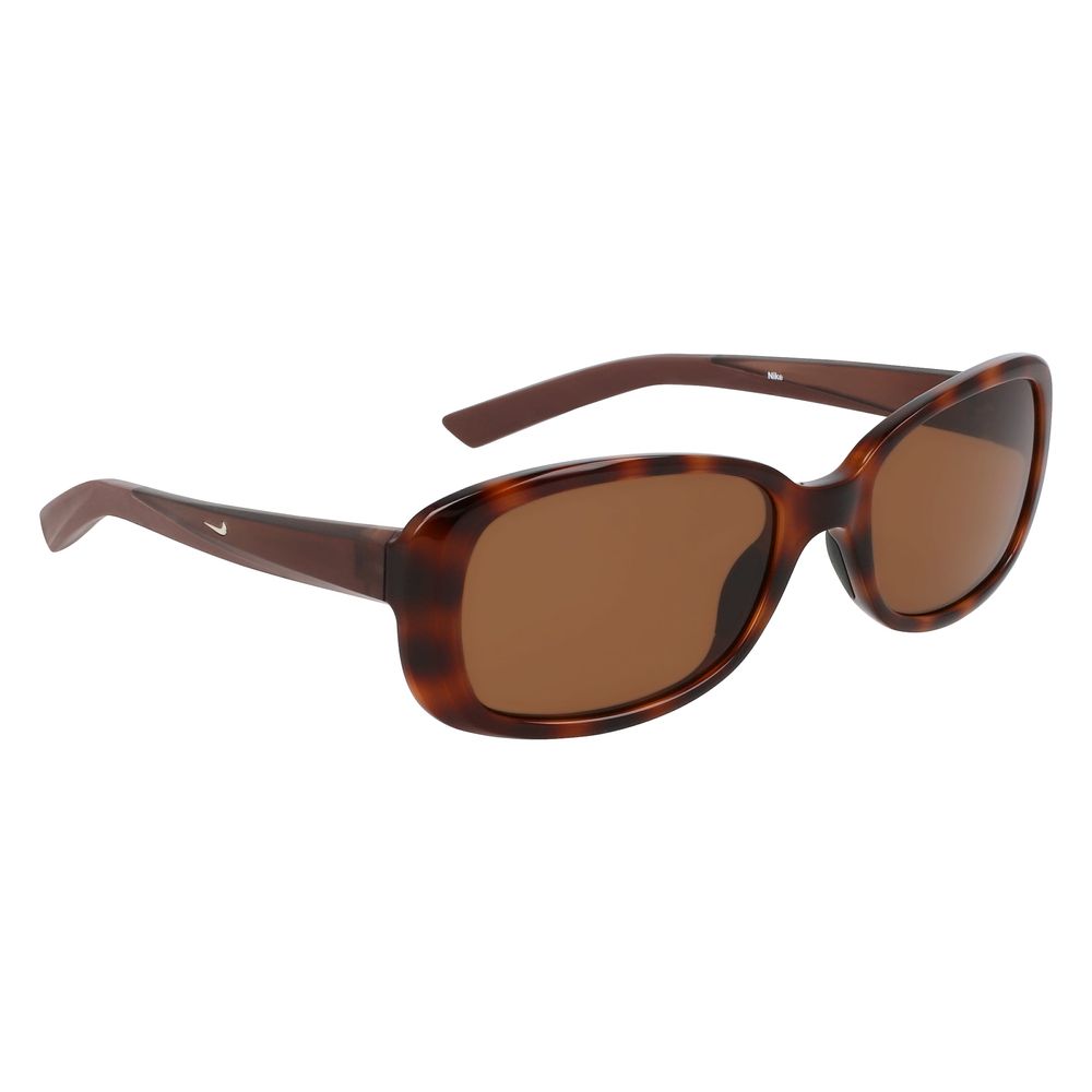 Nike Brown Sunglasses for Women detail view