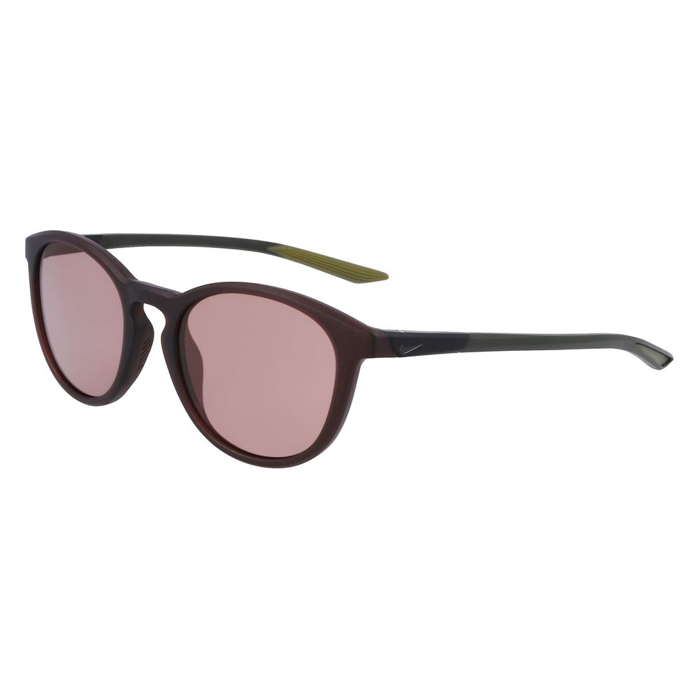 Nike Brown Sunglasses Unisex