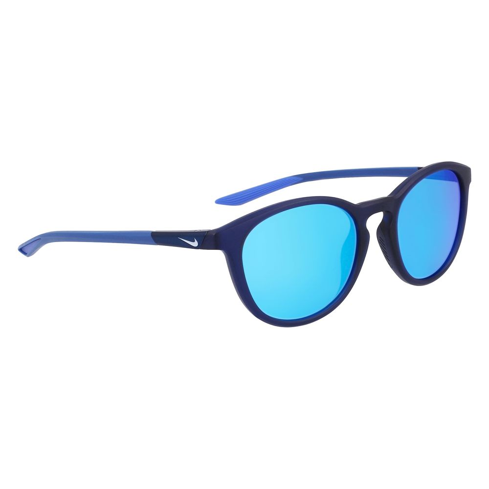 Nike Blue Sunglasses Unisex detail view