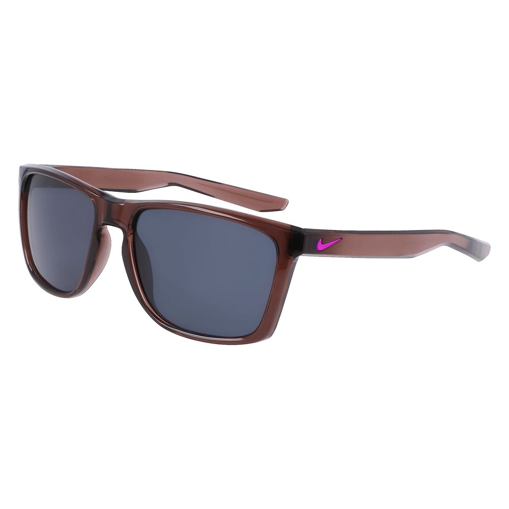 Nike Grey Sunglasses Unisex