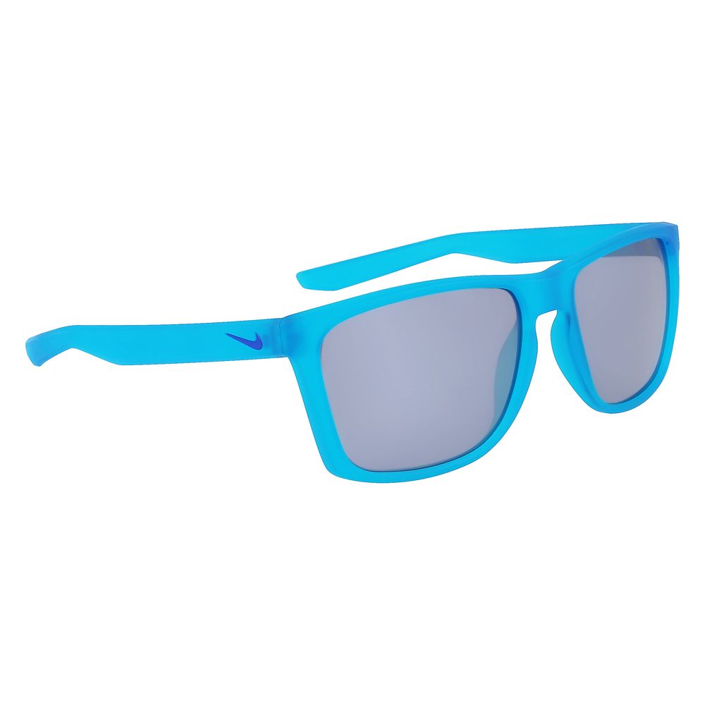 Nike Blue Sunglasses Unisex detail view