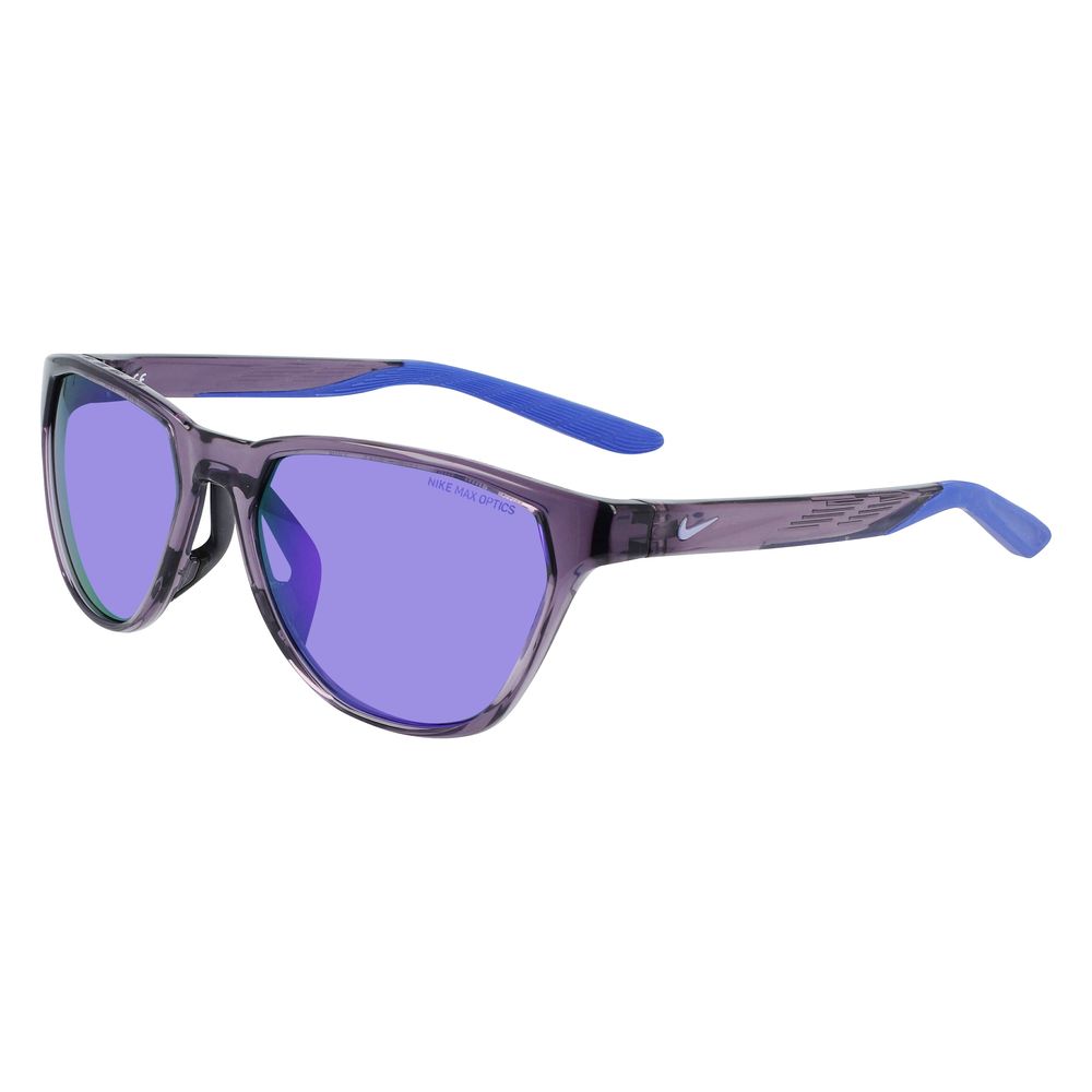 Nike Purple Sunglasses Unisex