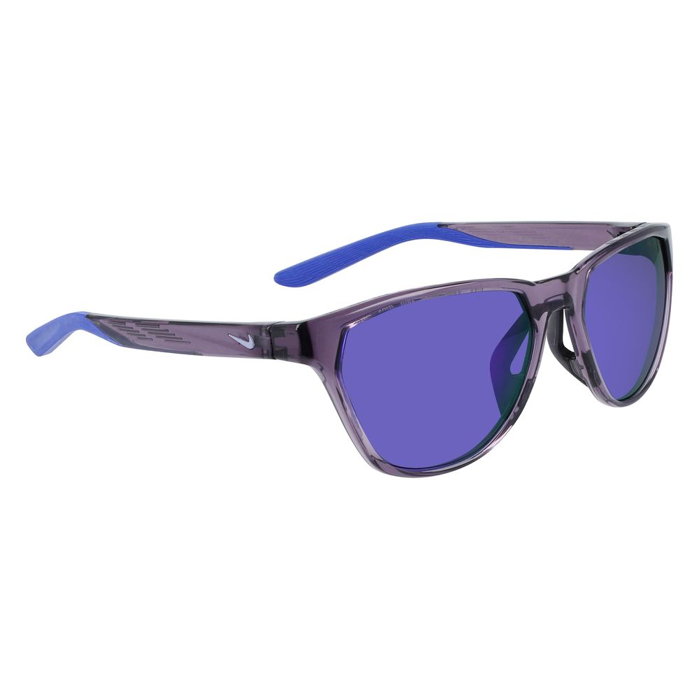 Nike Purple Sunglasses Unisex detail view