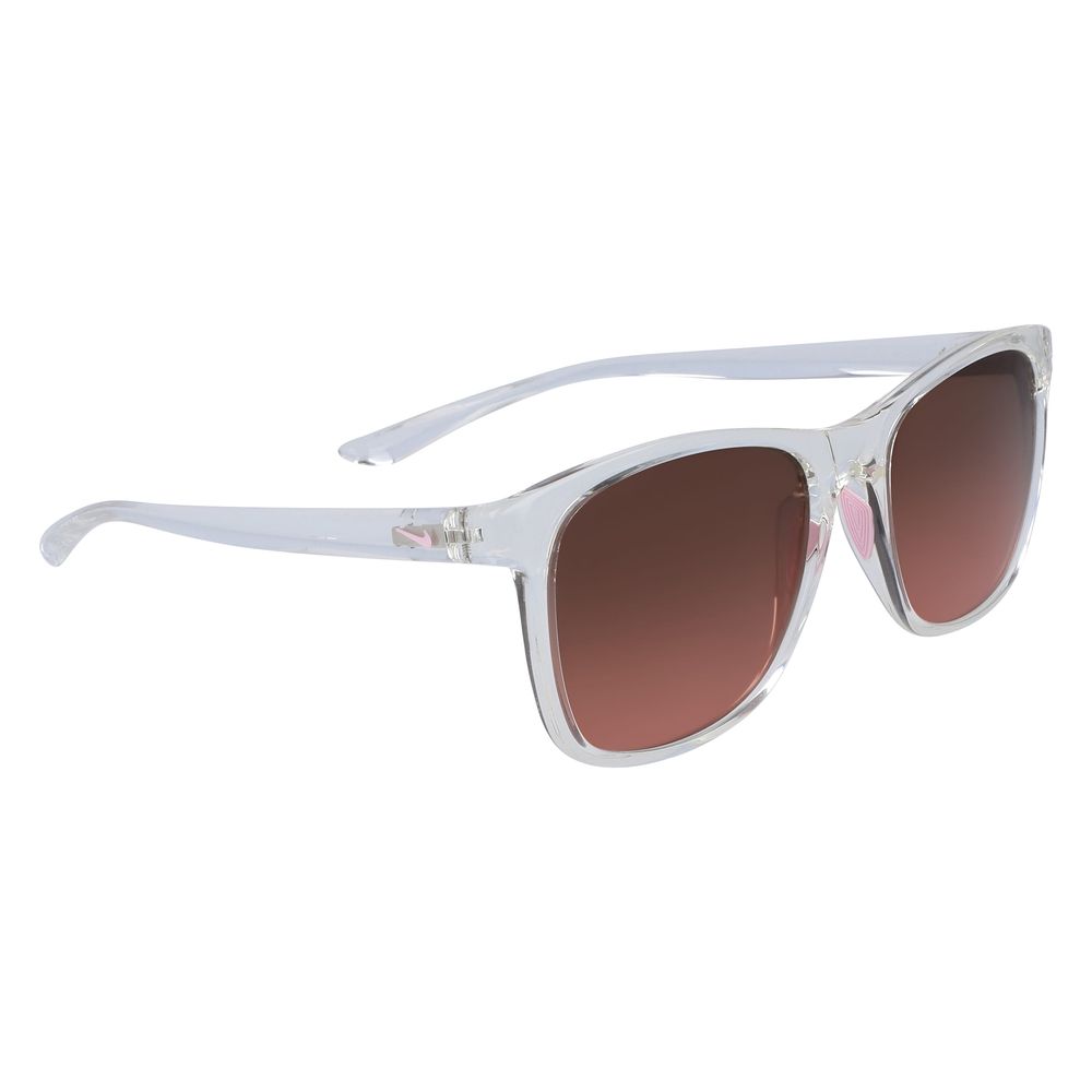 Nike Brown Sunglasses for Men detail view
