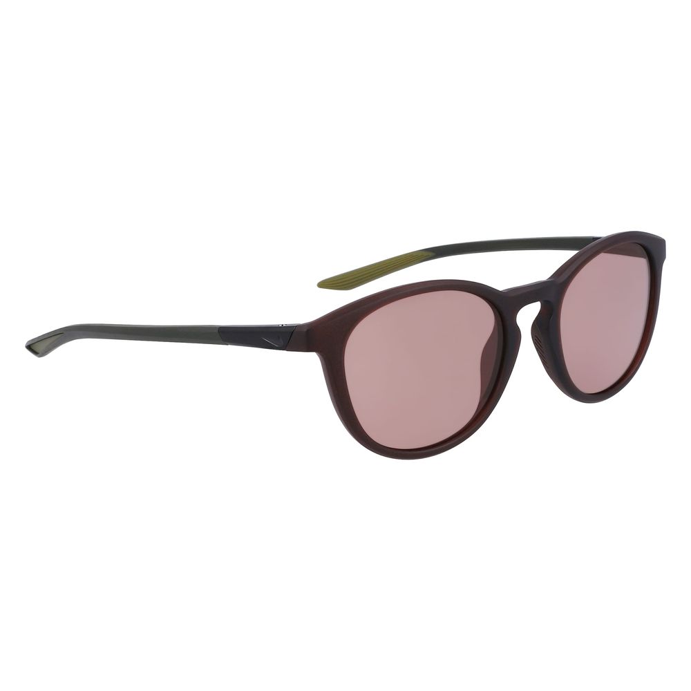 Nike Brown Sunglasses Unisex detail view