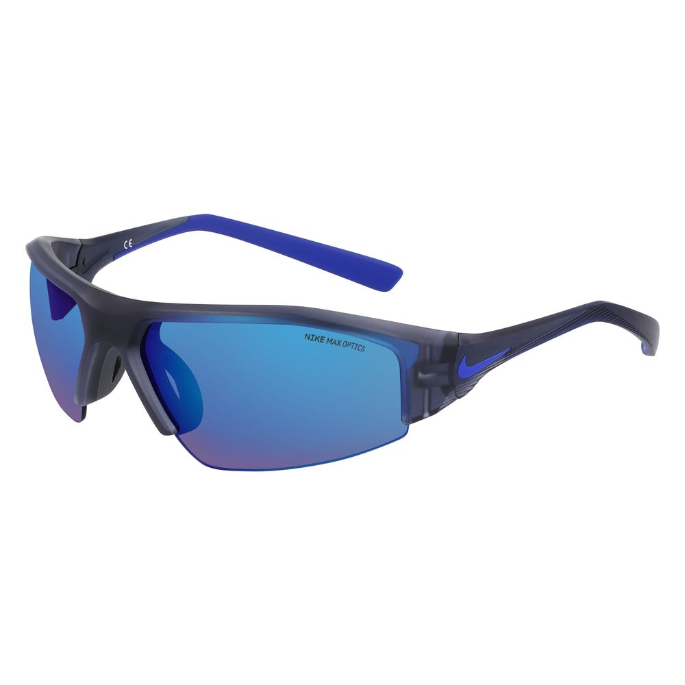 Nike Grey Sunglasses Unisex
