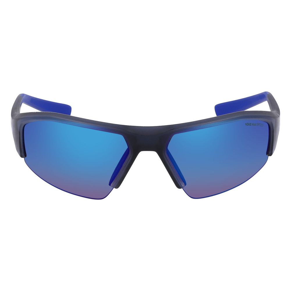 Nike Grey Sunglasses Unisex alternate view