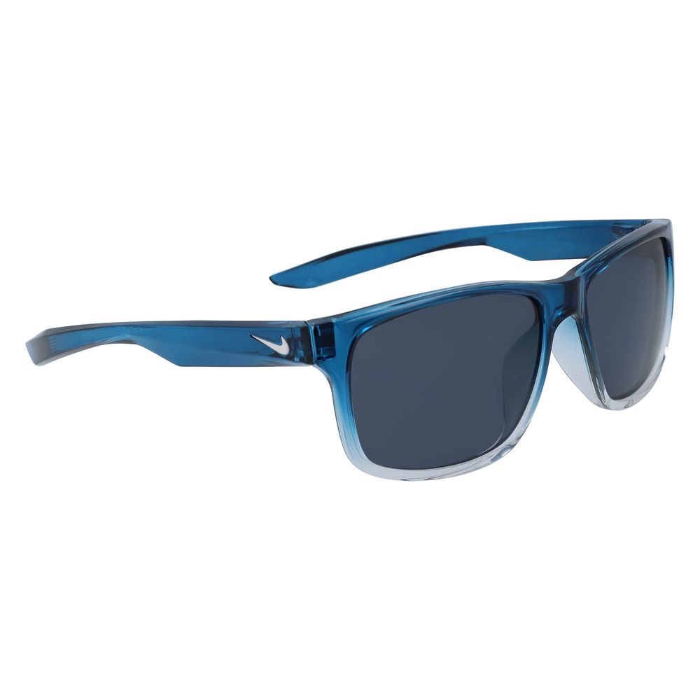 Nike Blue Sunglasses for Men detail view
