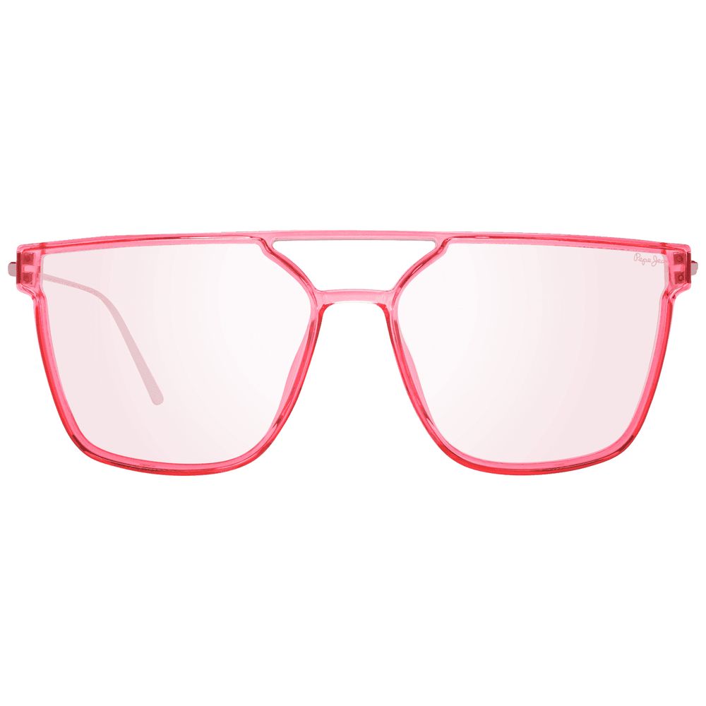 Pepe Jeans Multicolor Sunglasses for Women alternate view