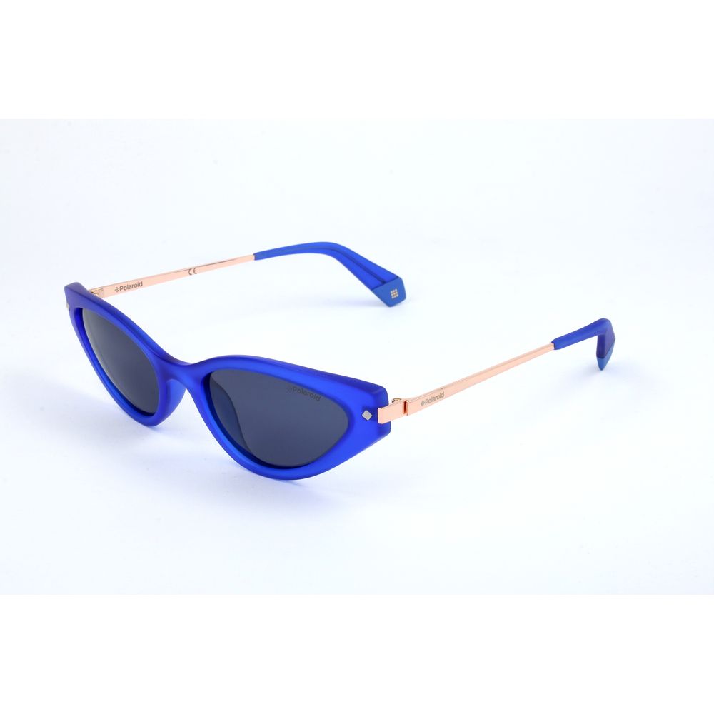 Polaroid Blue Sunglasses for Women