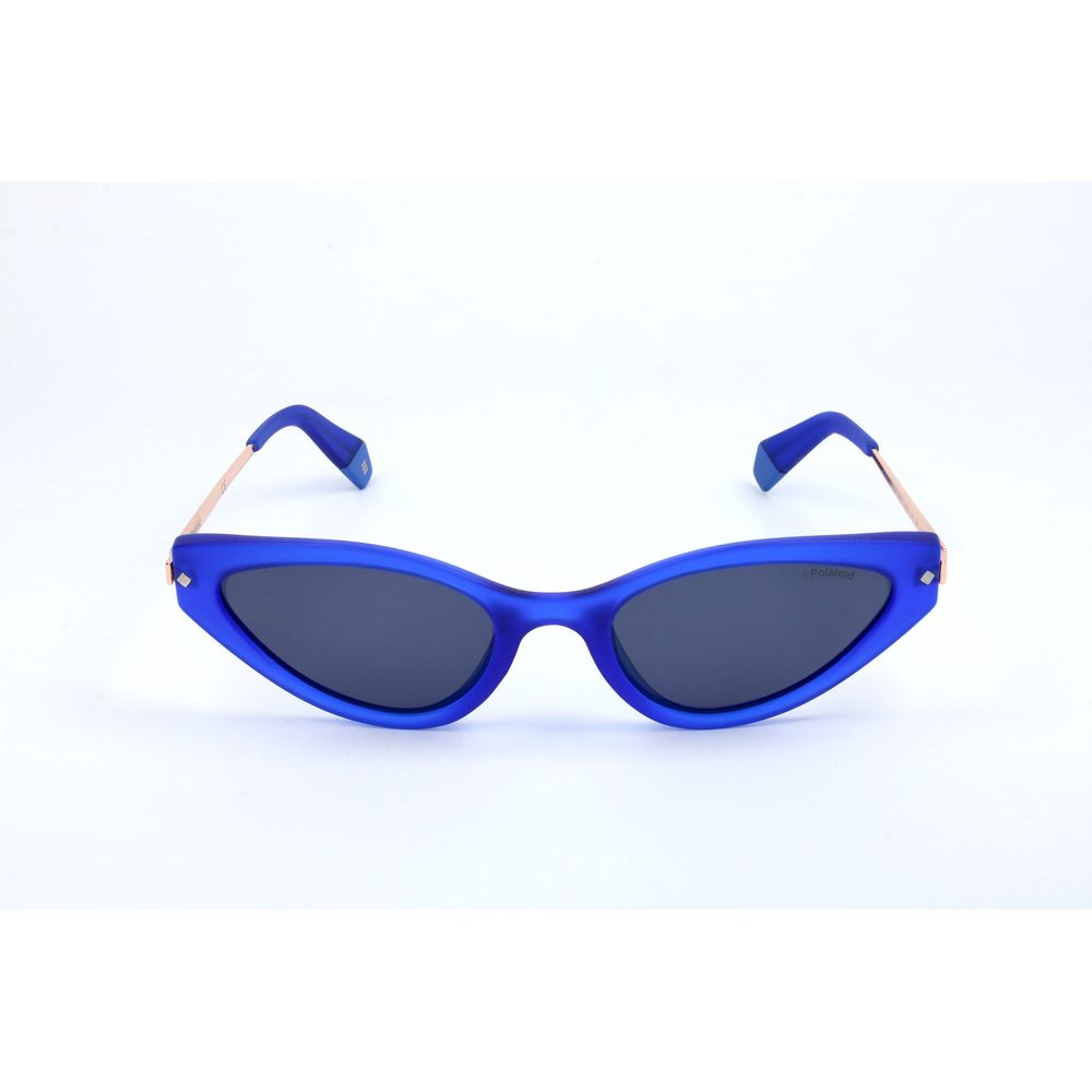 Polaroid Blue Sunglasses for Women alternate view