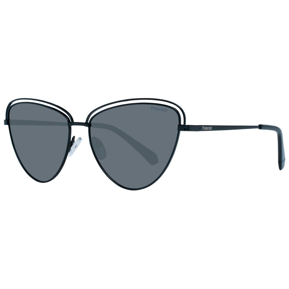 Polaroid Black Sunglasses for Women
