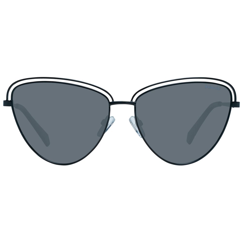Polaroid Black Sunglasses for Women alternate view
