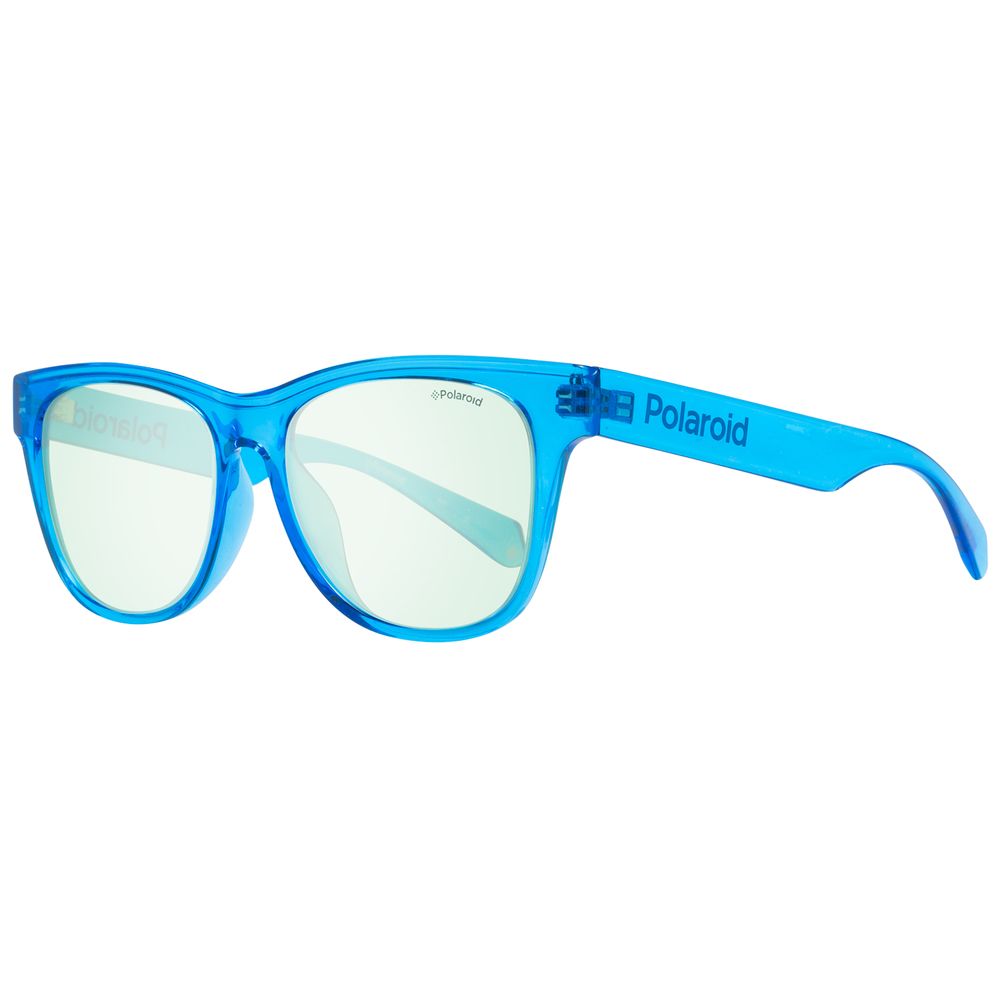 Polaroid Blue Sunglasses Unisex