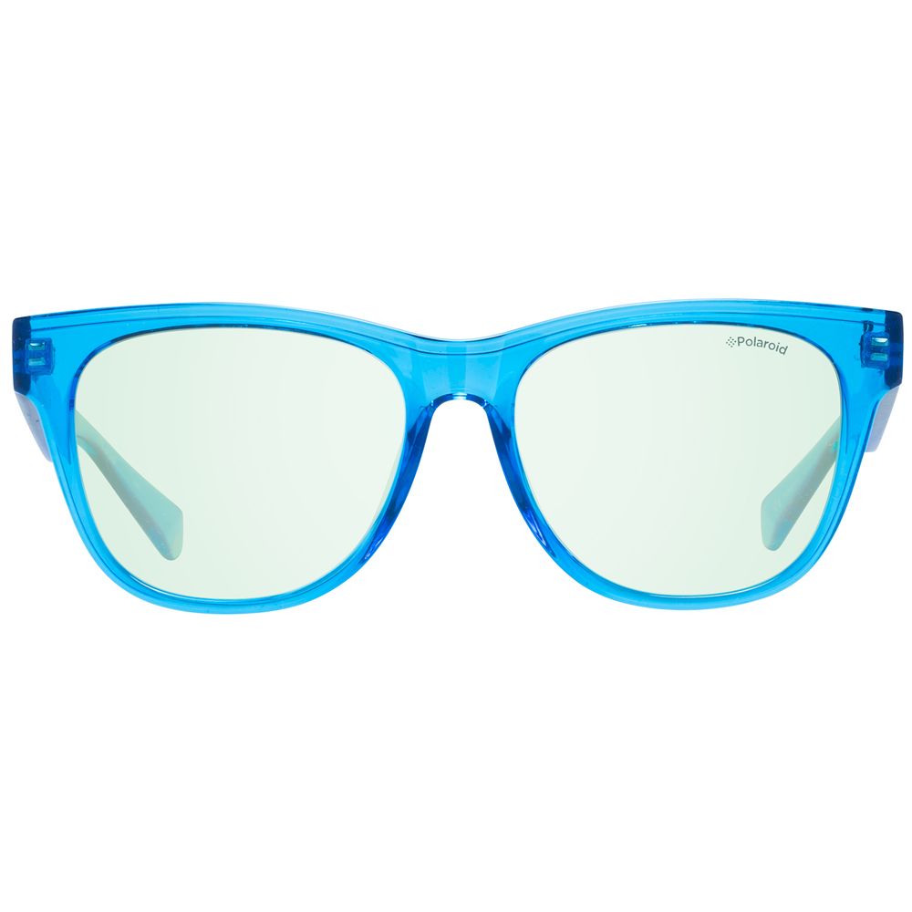 Polaroid Blue Sunglasses Unisex alternate view