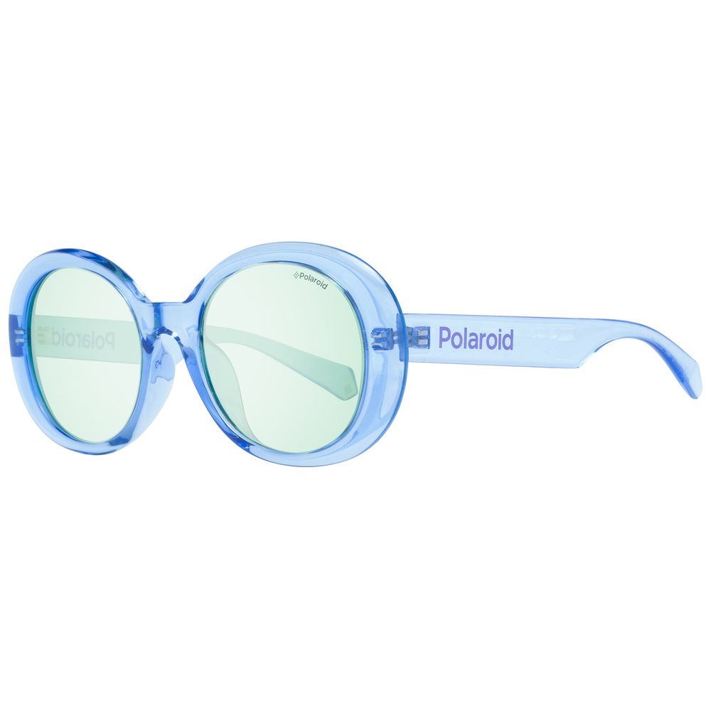 Polaroid Purple Sunglasses for Women