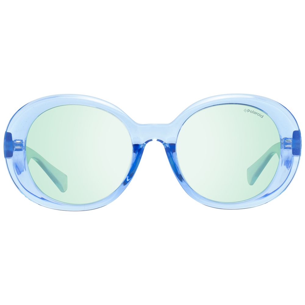 Polaroid Purple Sunglasses for Women alternate view