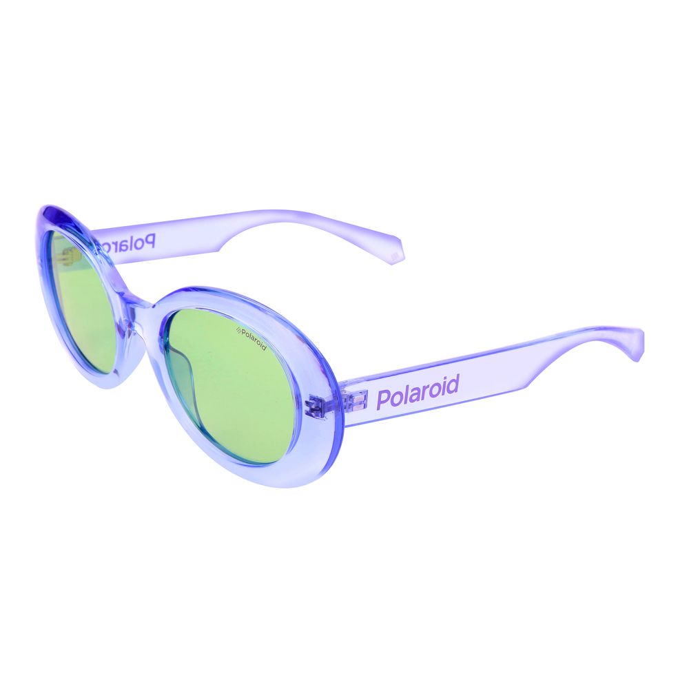 Polaroid Purple Sunglasses for Women