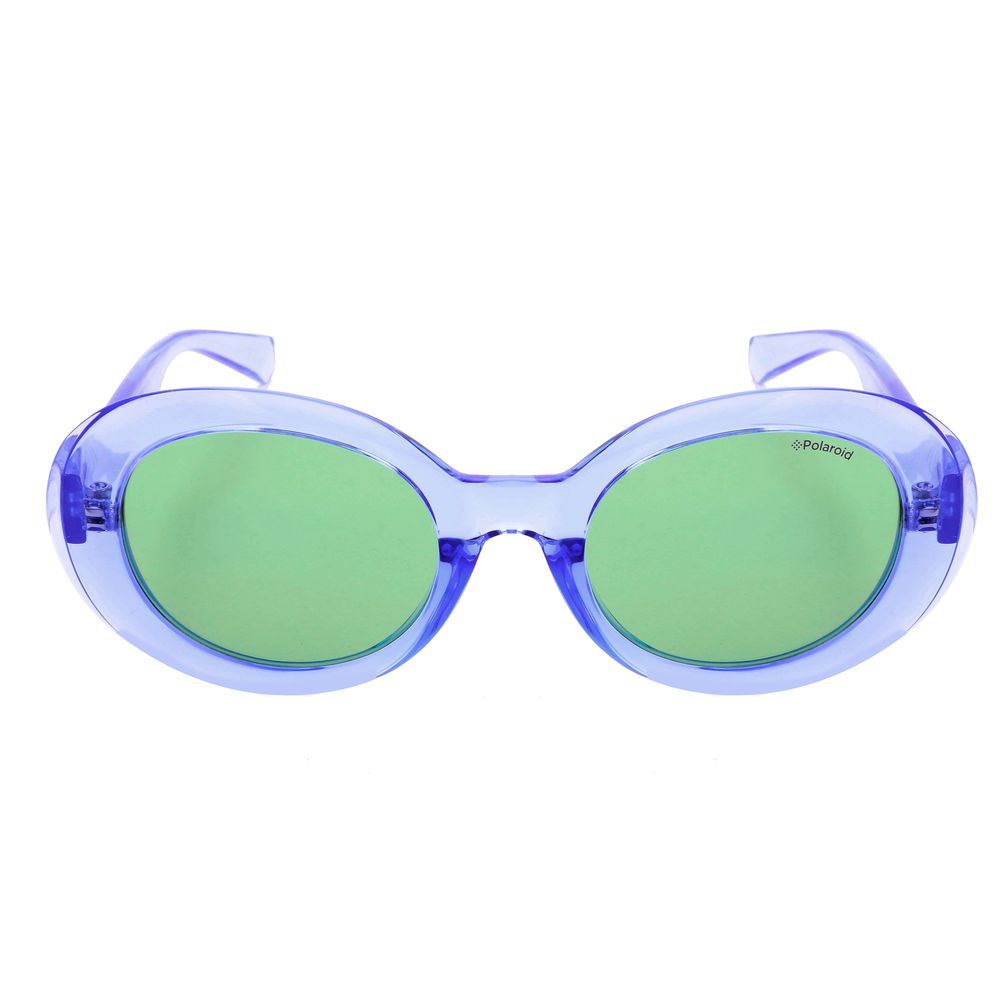 Polaroid Purple Sunglasses for Women alternate view