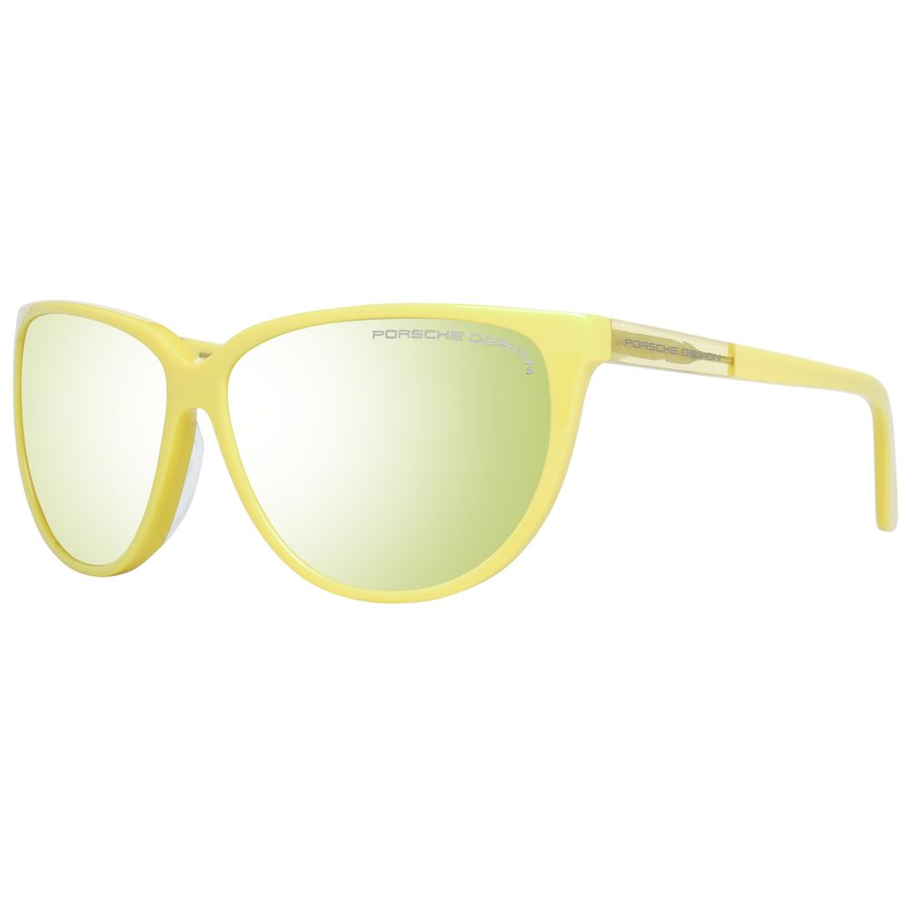 Porsche Design Multicolor Sunglasses for Women