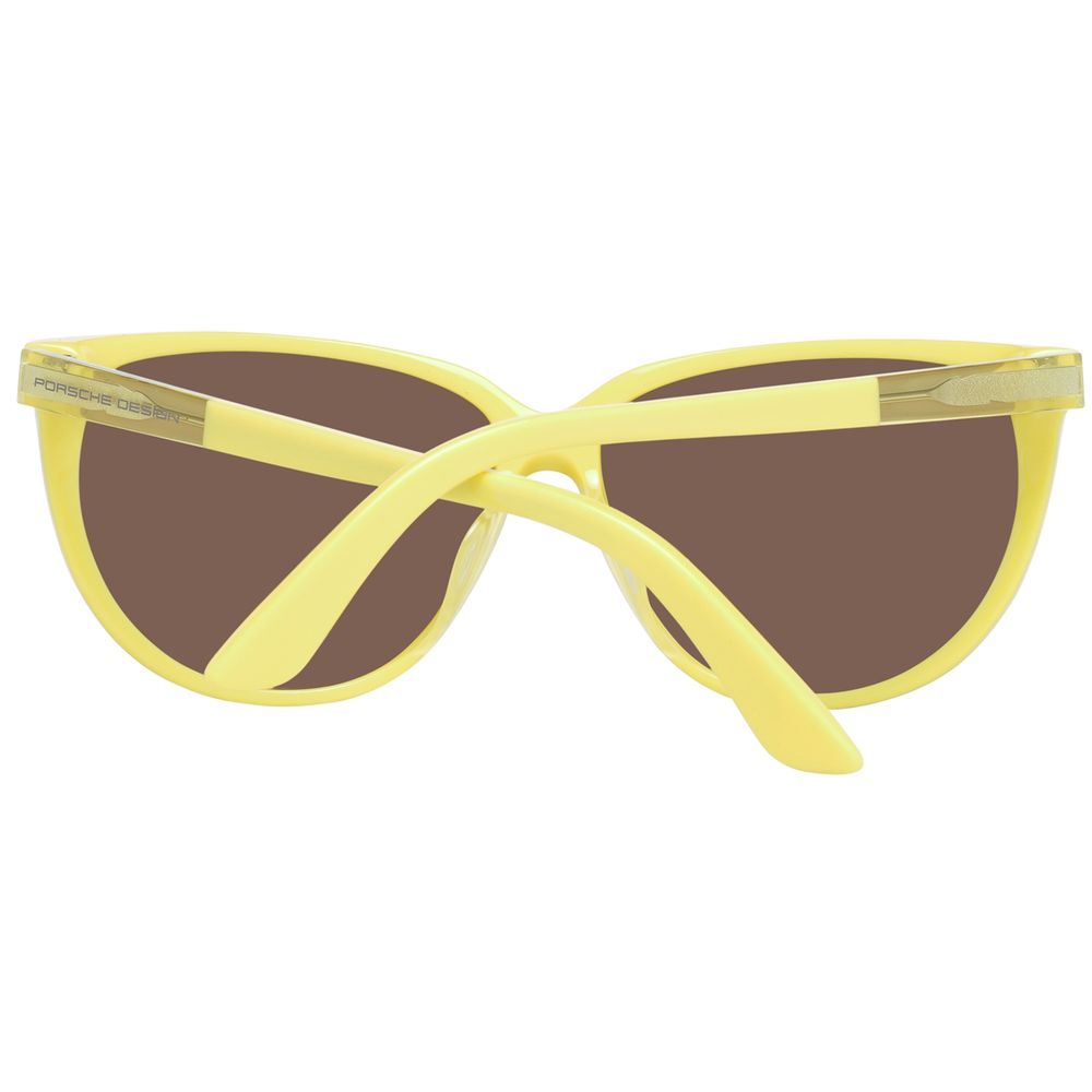 Porsche Design Multicolor Sunglasses for Women detail view