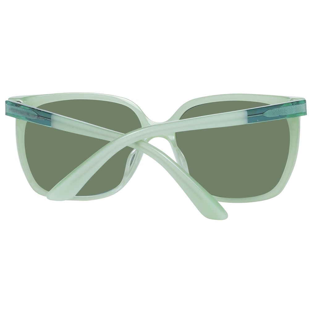 Porsche Design Multicolor Sunglasses for Women detail view
