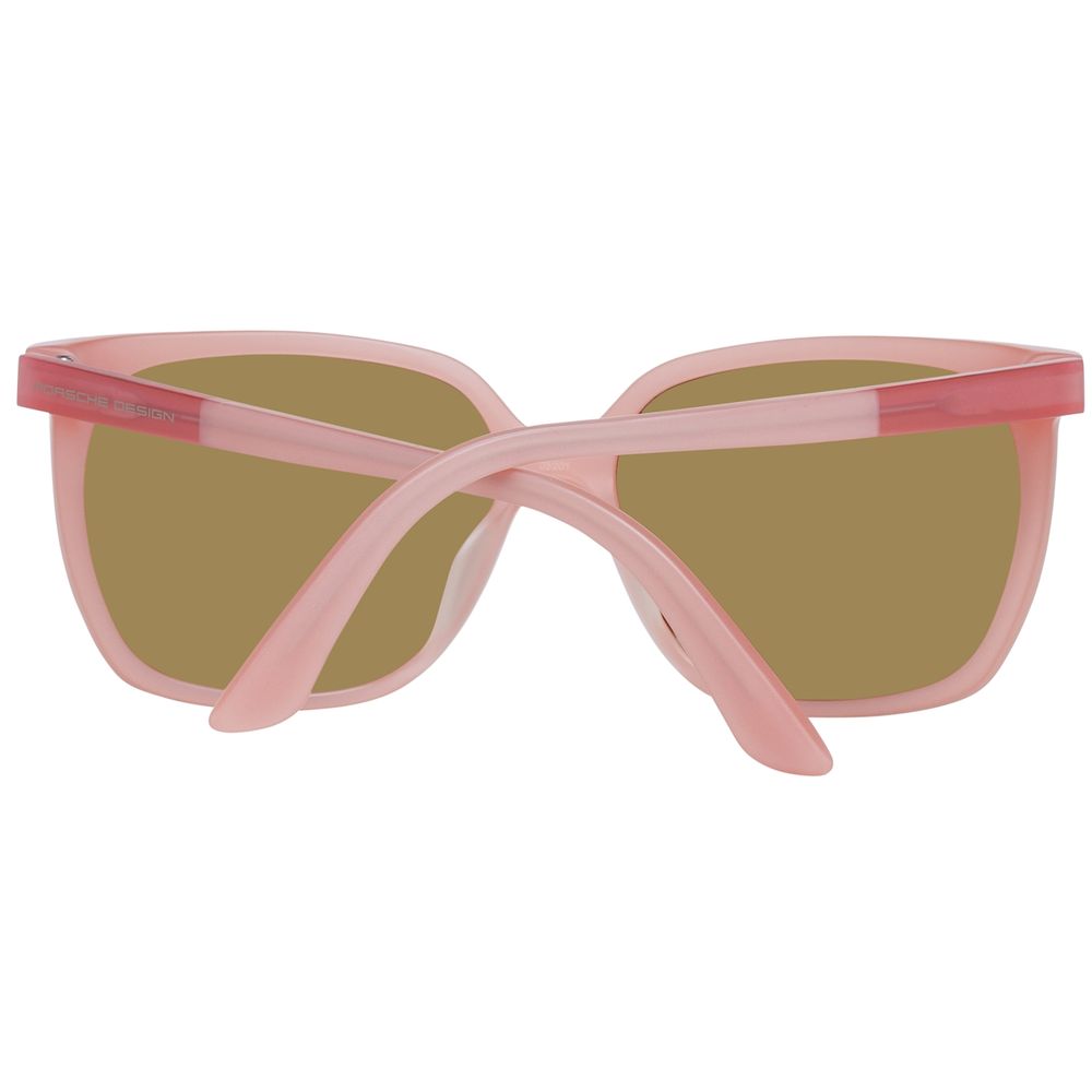Porsche Design Multicolor Sunglasses for Women detail view