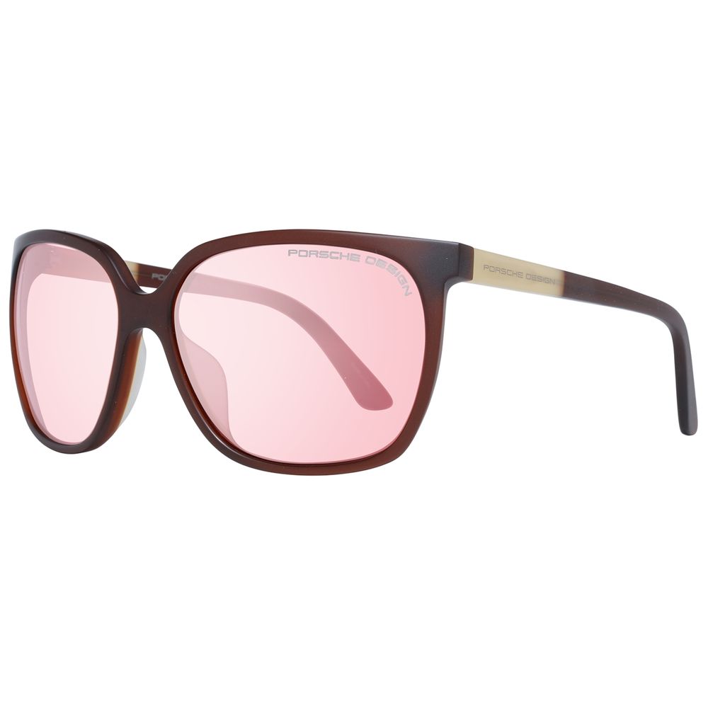 Porsche Design Multicolor Sunglasses for Women