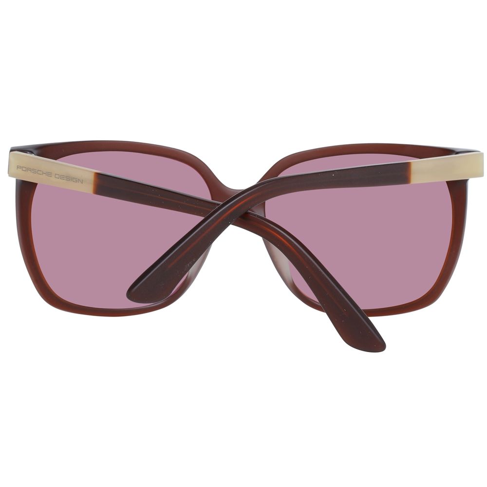 Porsche Design Multicolor Sunglasses for Women detail view
