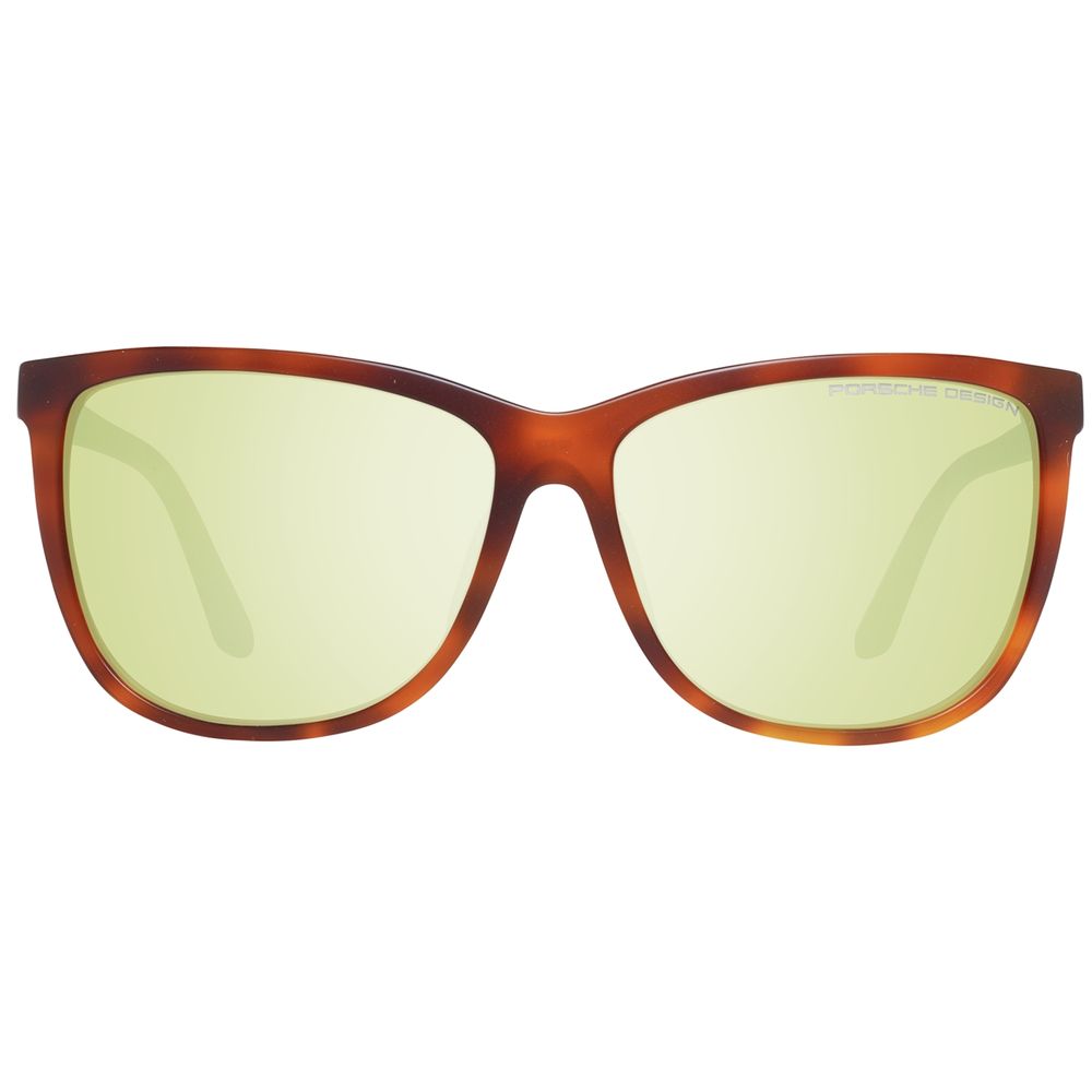 Porsche Design Brown Sunglasses for Women alternate view