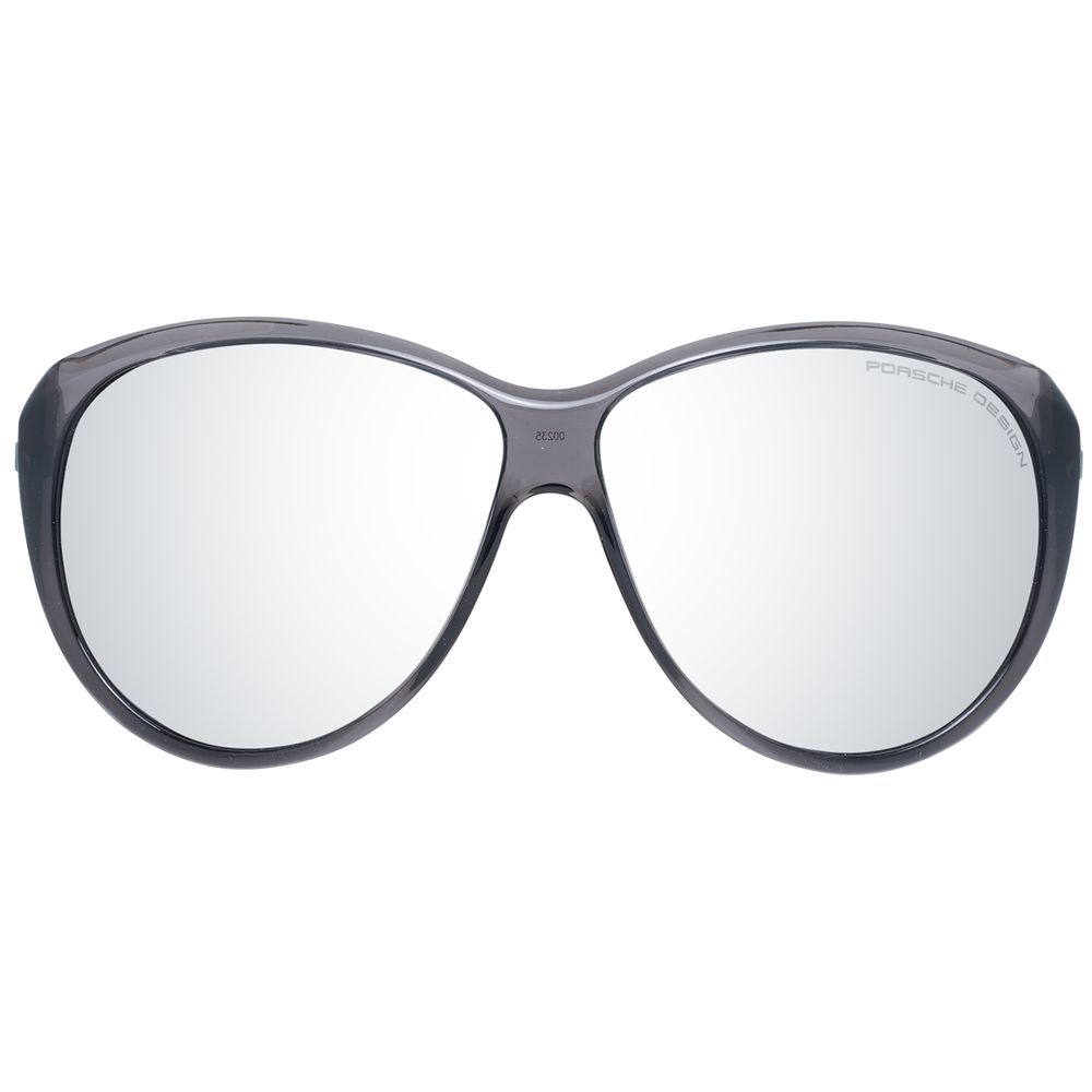 Porsche Design Grey Sunglasses for Women alternate view